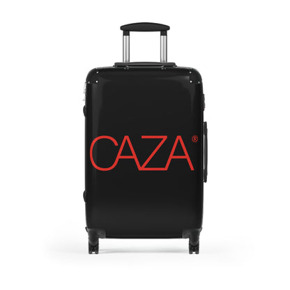 Suitcase (Black)