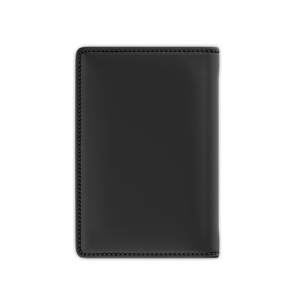 Passport Cover (Red)
