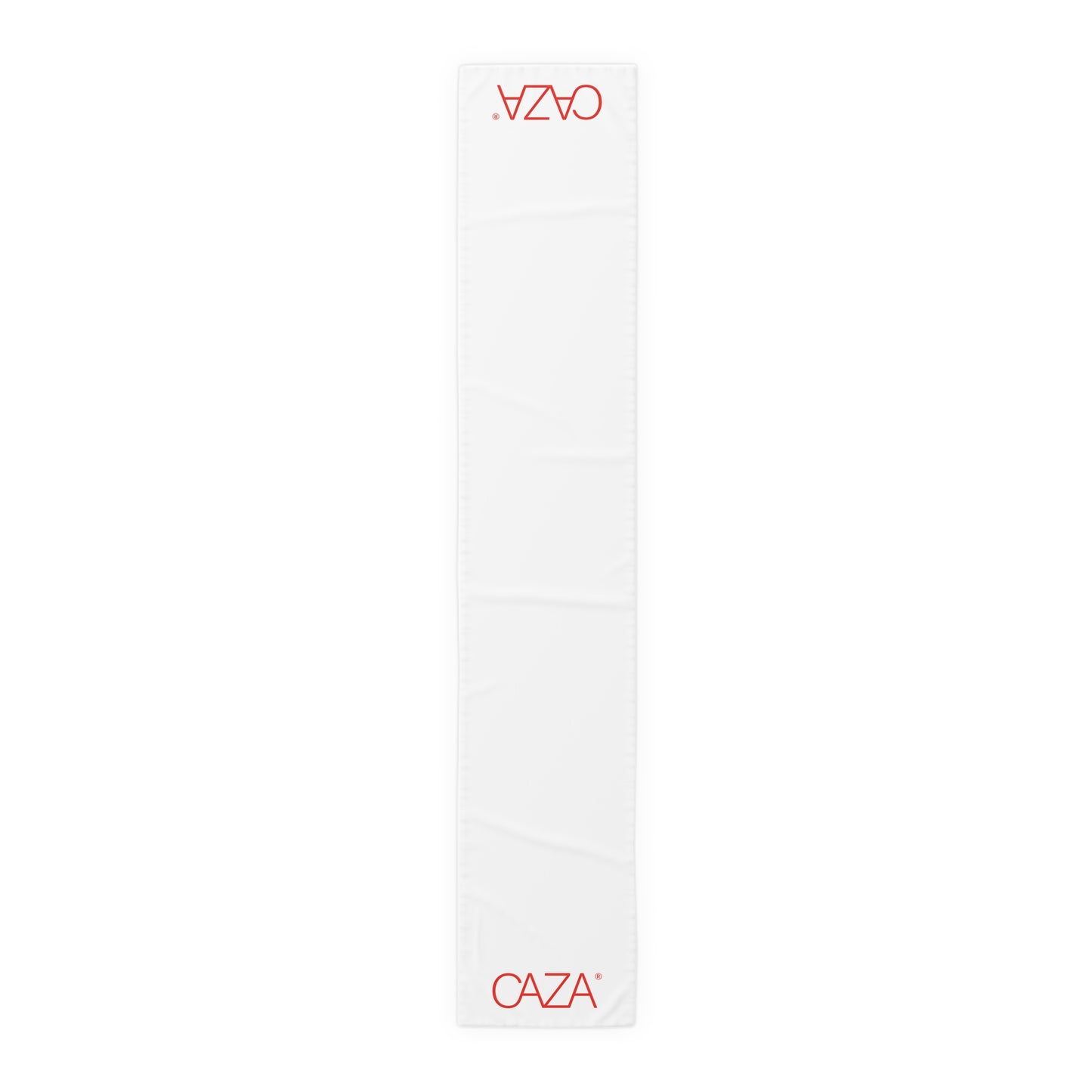 Table Runner (White)