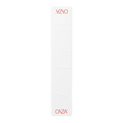 Table Runner (White)