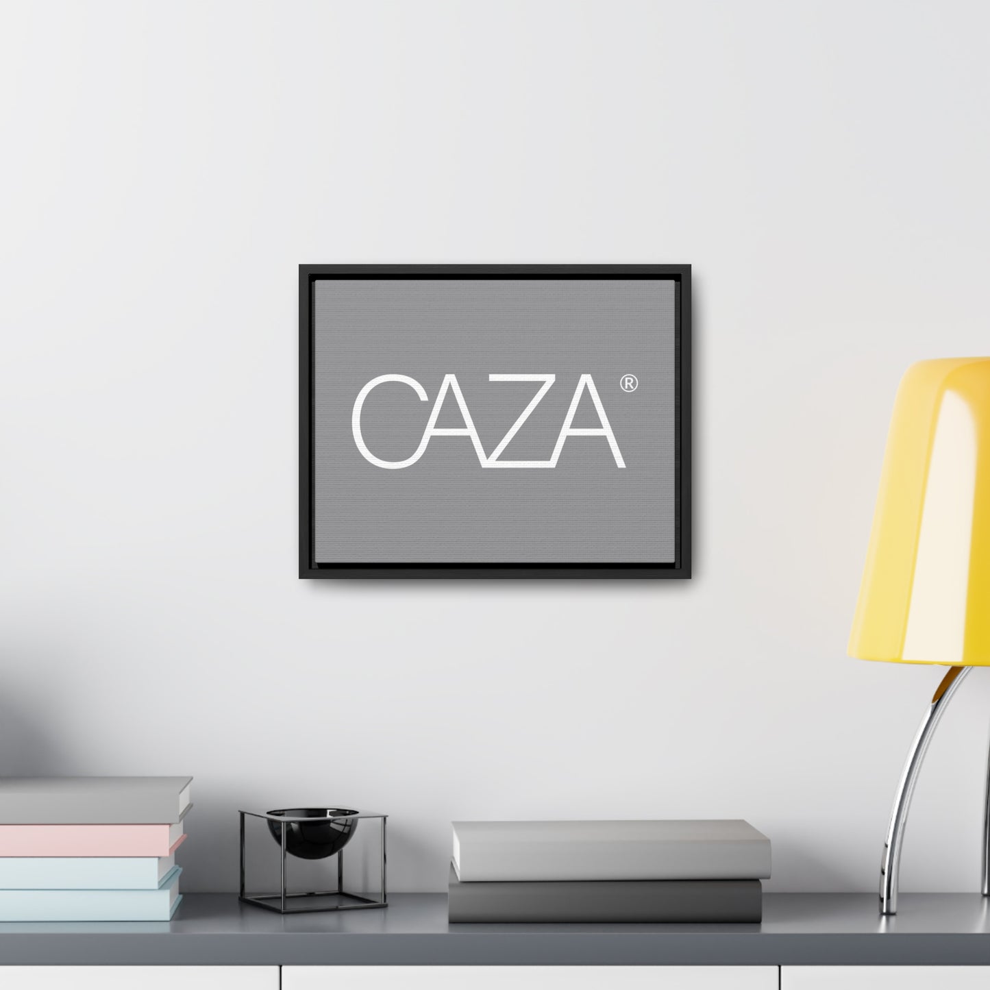 Gallery Canvas Wraps (Grey)