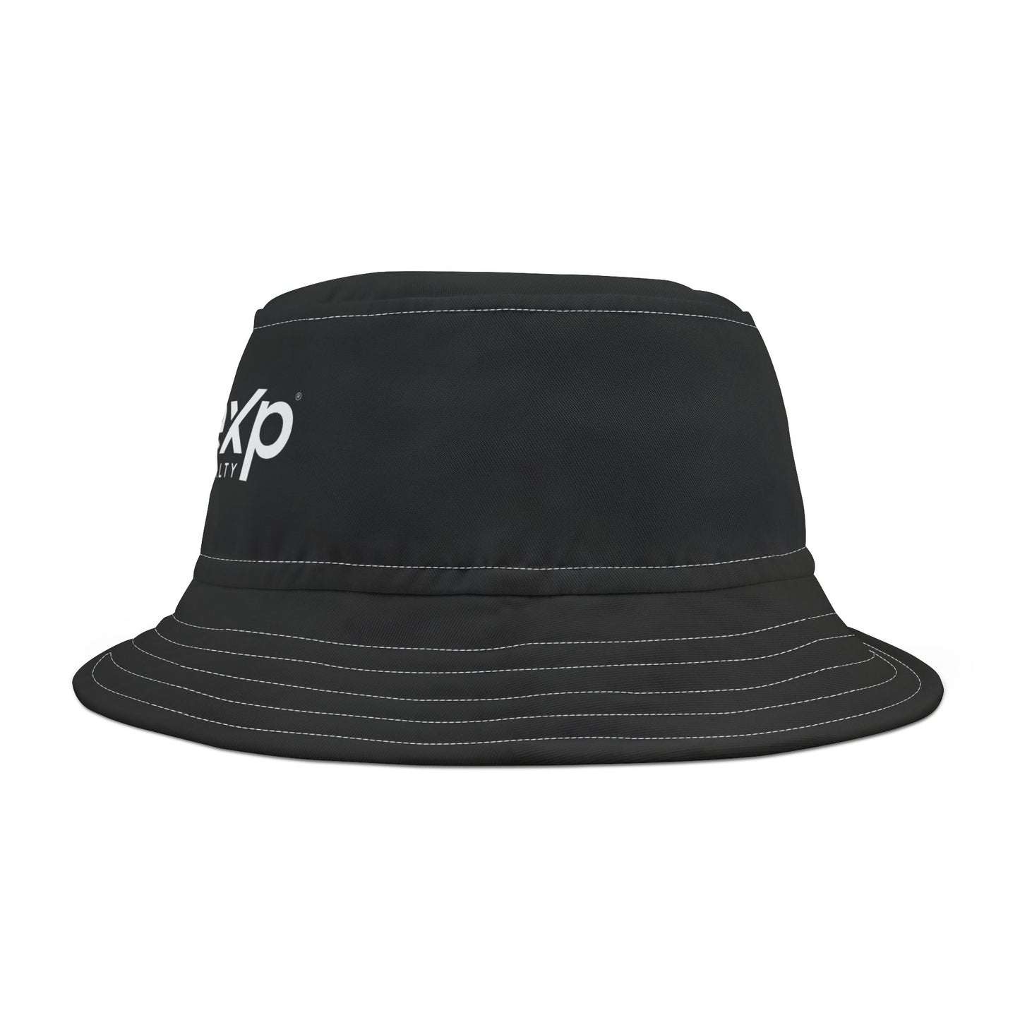 Bucket Hat (Black)