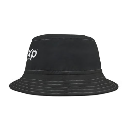 Bucket Hat (Black)