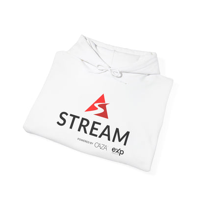 STREAM | Unisex Heavy Blend™ Hooded Sweatshirt