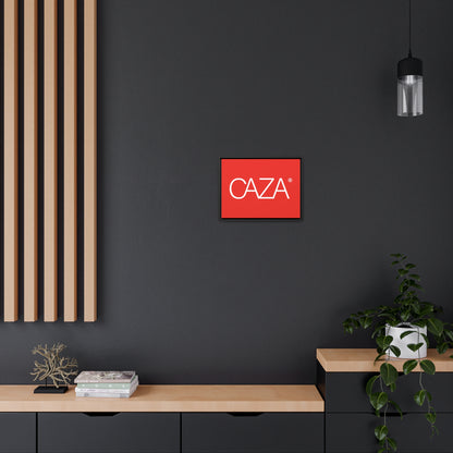 Gallery Canvas Wraps (Red)