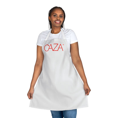 Apron (White)