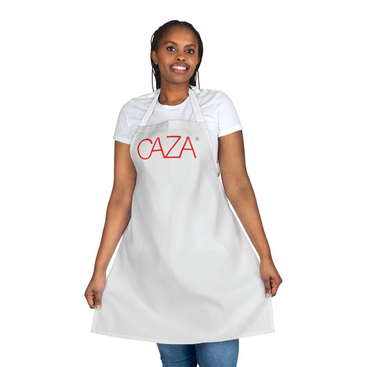 Apron (White)