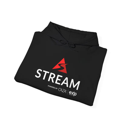 STREAM | Unisex Heavy Blend™ Hooded Sweatshirt
