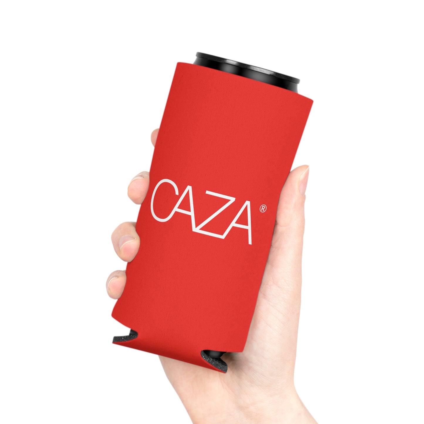 Can Cooler (Red)