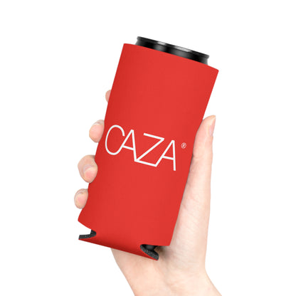 Can Cooler (Red)