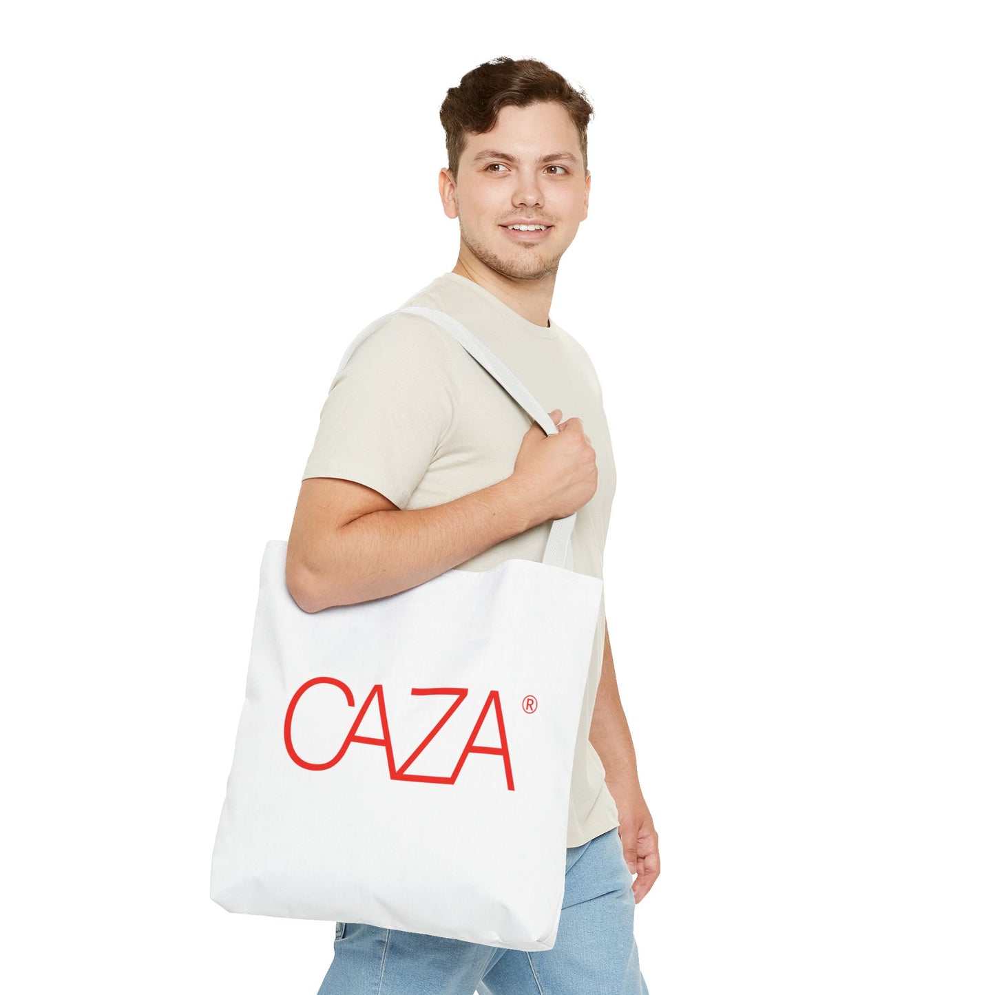 Tote Bag (White)