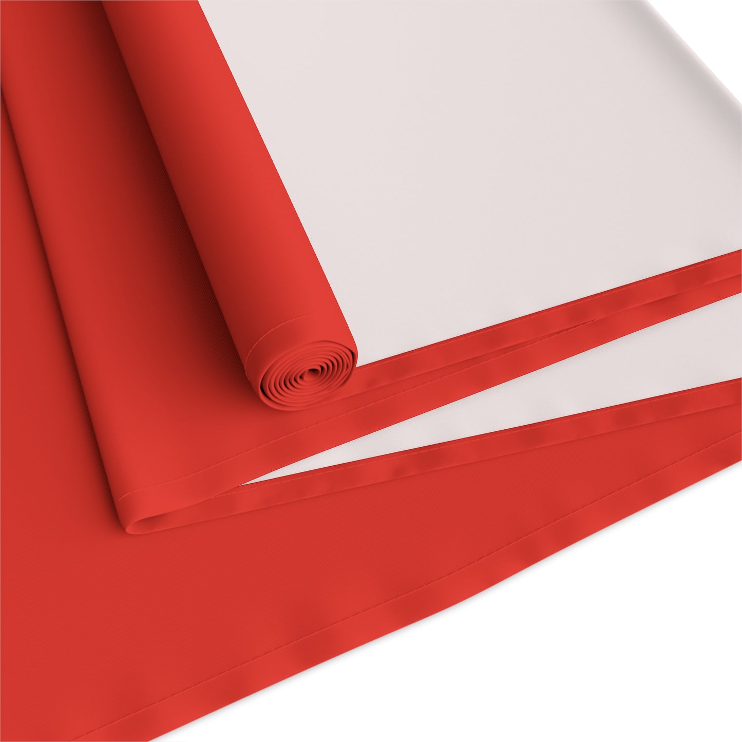 Table Runner (Red)