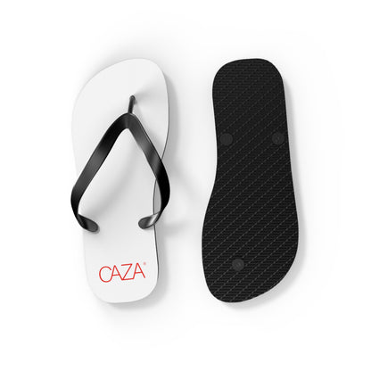 Flip Flops (White)