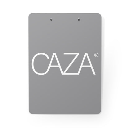 Clipboard (Grey)