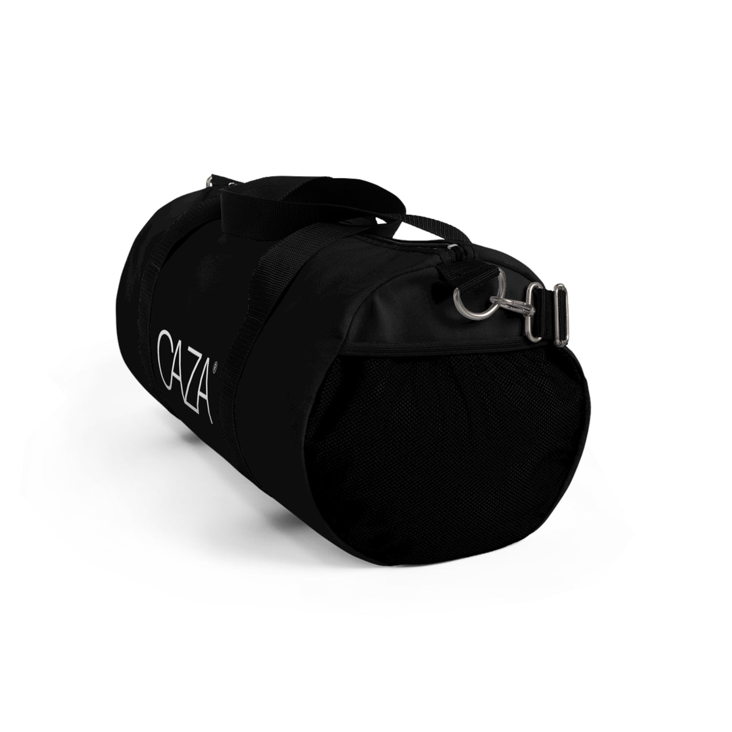 Duffel Bag (Black)
