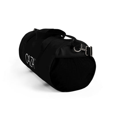 Duffel Bag (Black)