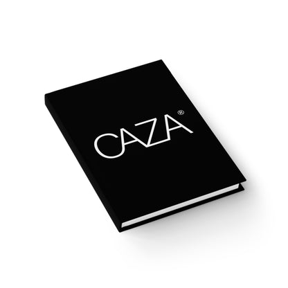 Blank Journal (Black)