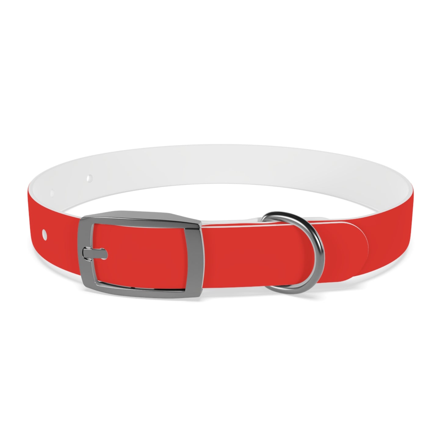 Dog Collar (Red)
