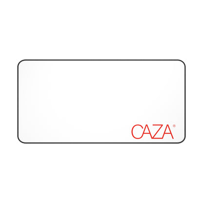 Desk Mat (White)