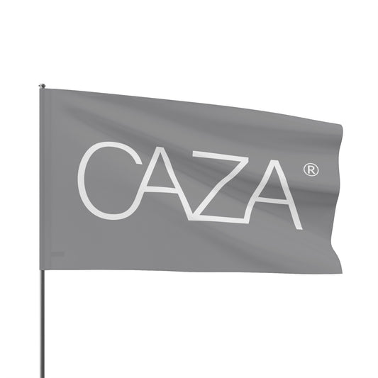 Flag (Grey)