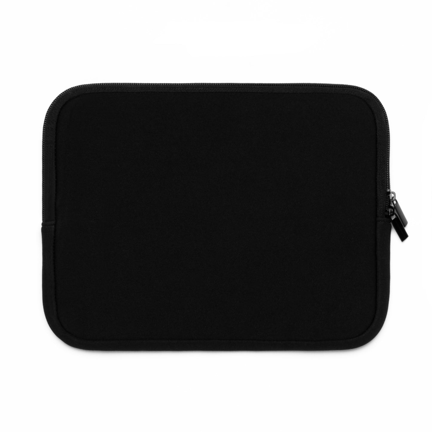 Laptop Sleeve (Black)