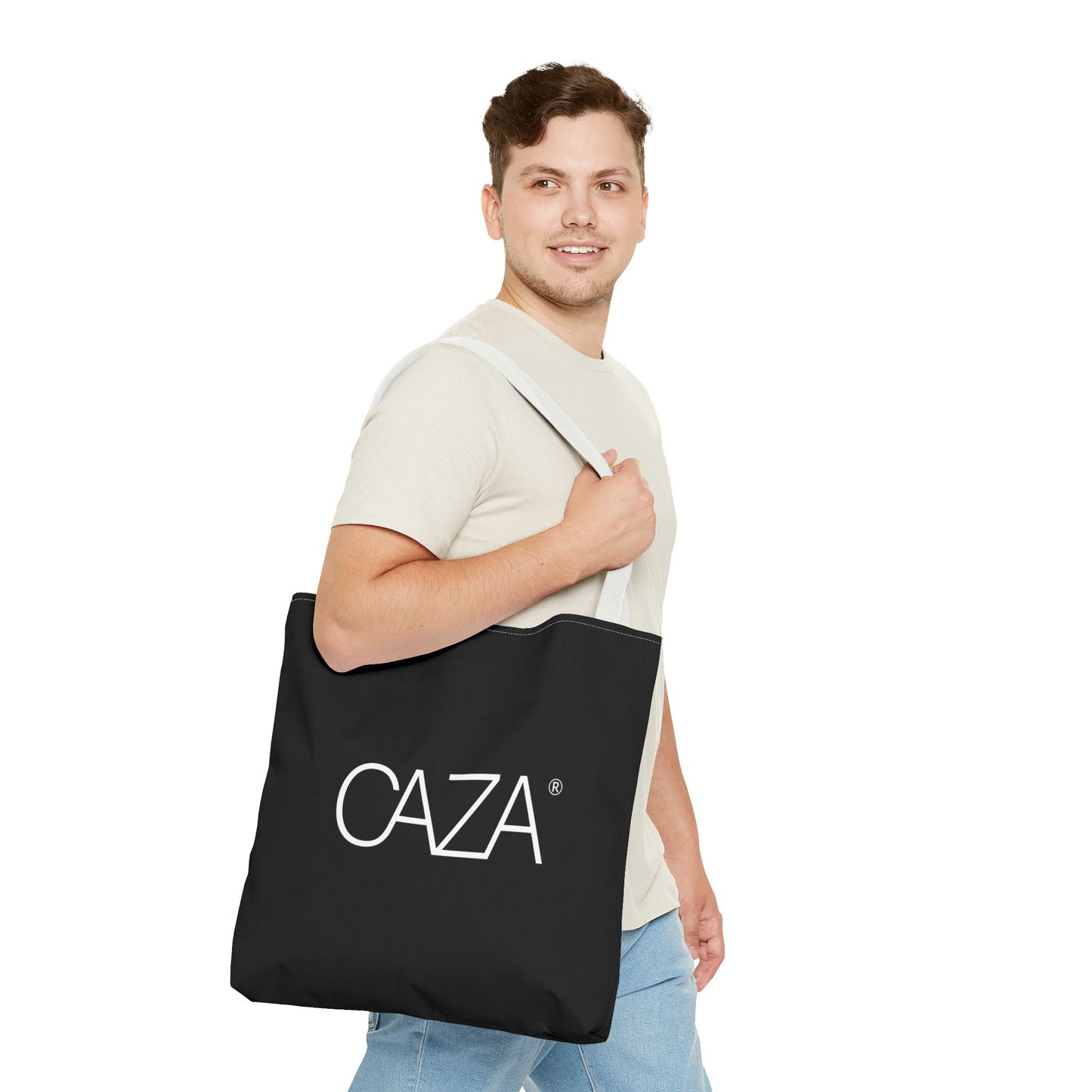 Tote Bag (Black)
