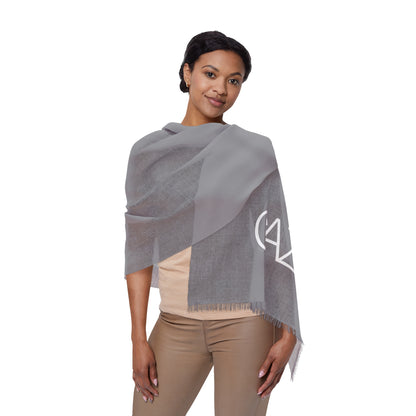 Light Scarf (Grey)