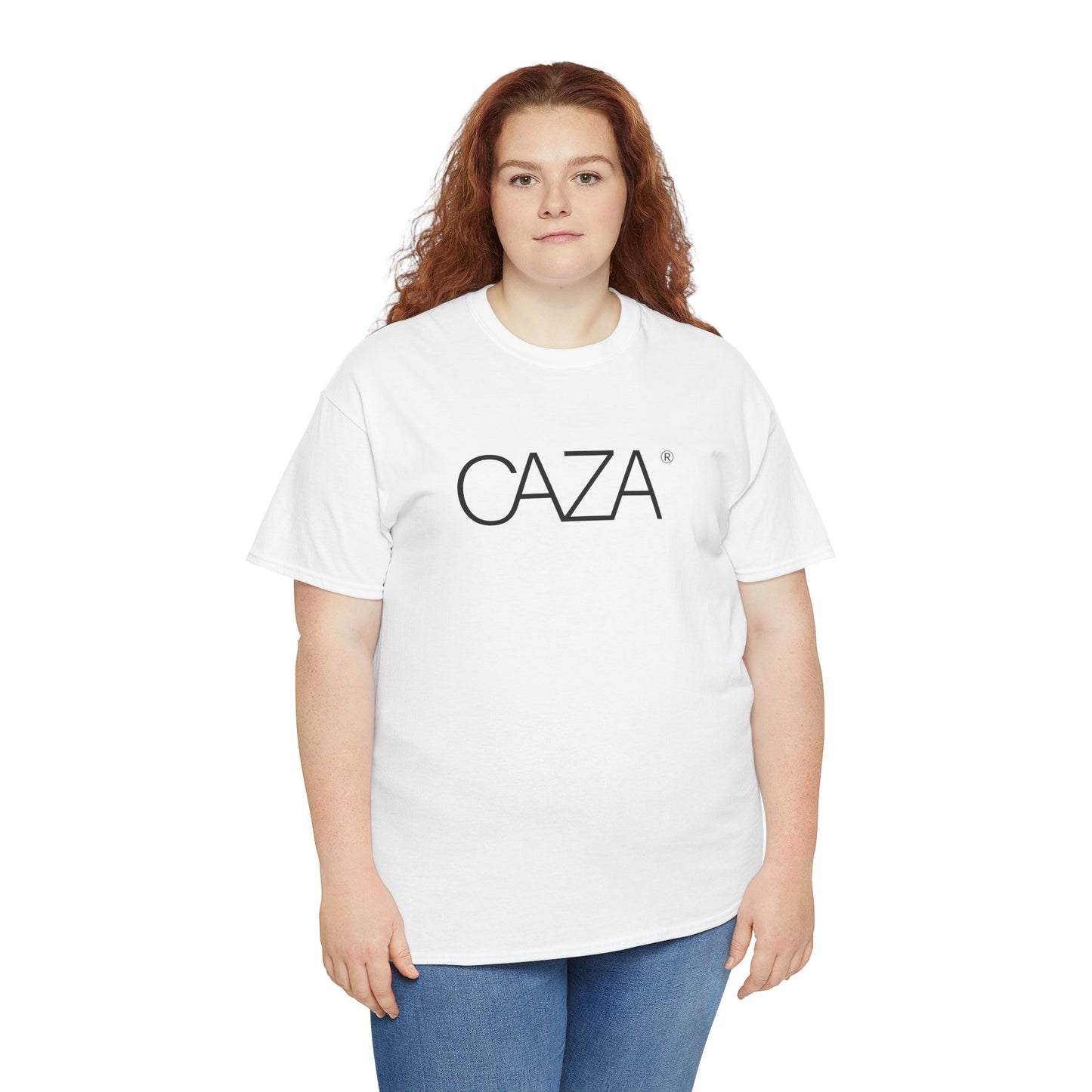 CAZA Unisex Tee