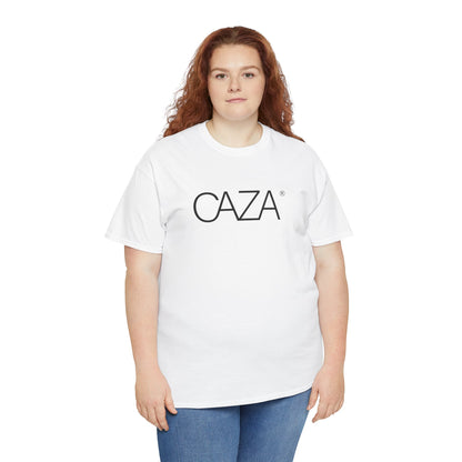 CAZA Unisex Tee