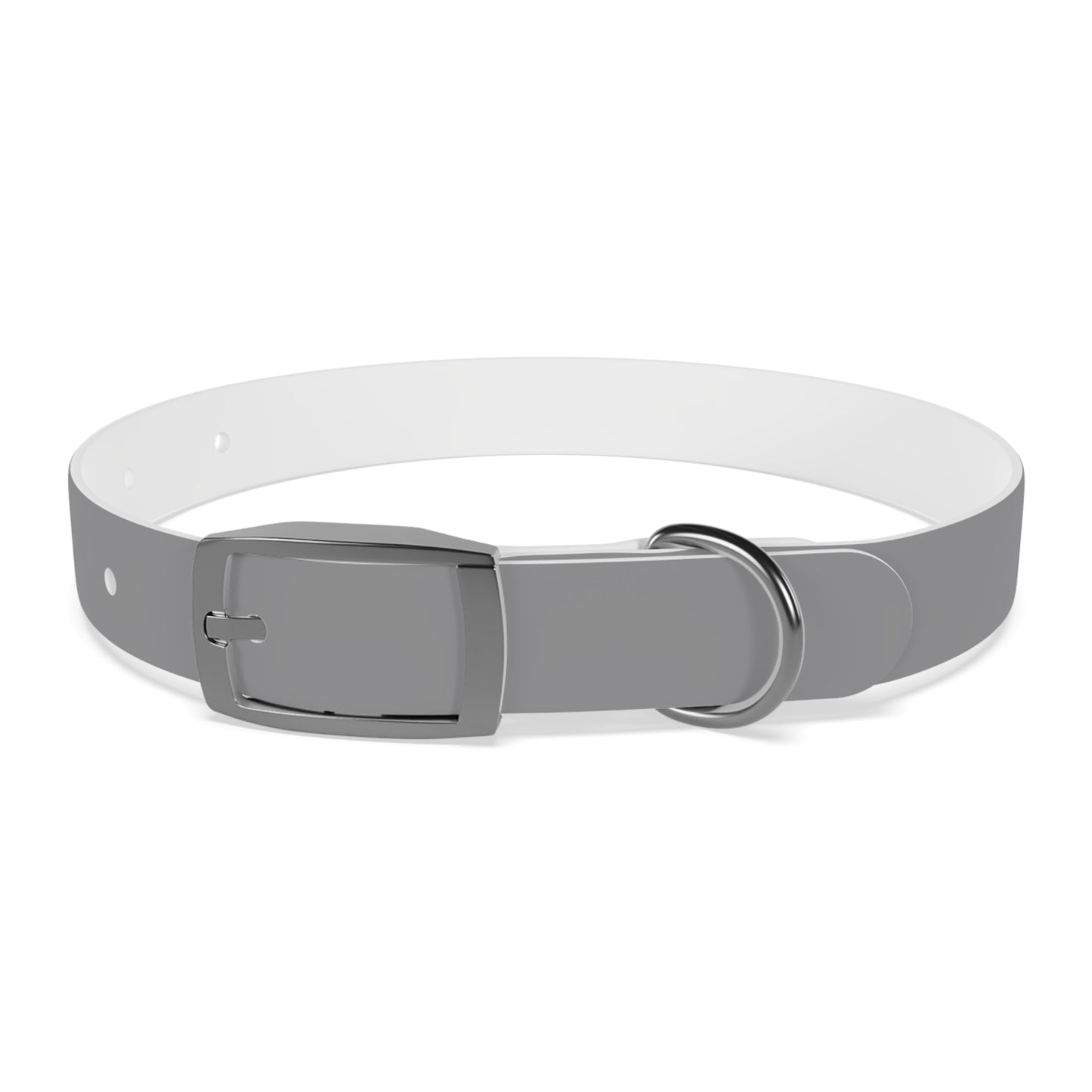 Dog Collar (Grey)