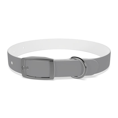 Dog Collar (Grey)