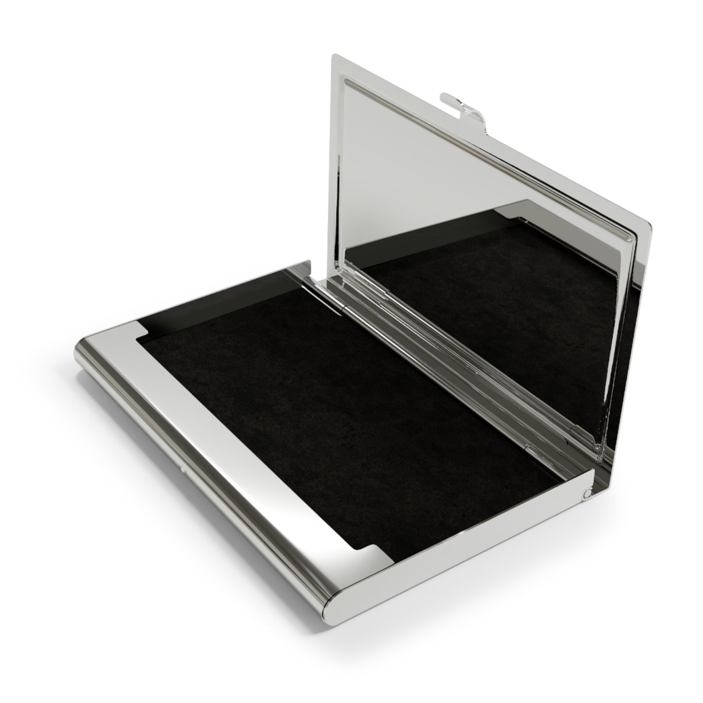 Business Card Holder (Black)