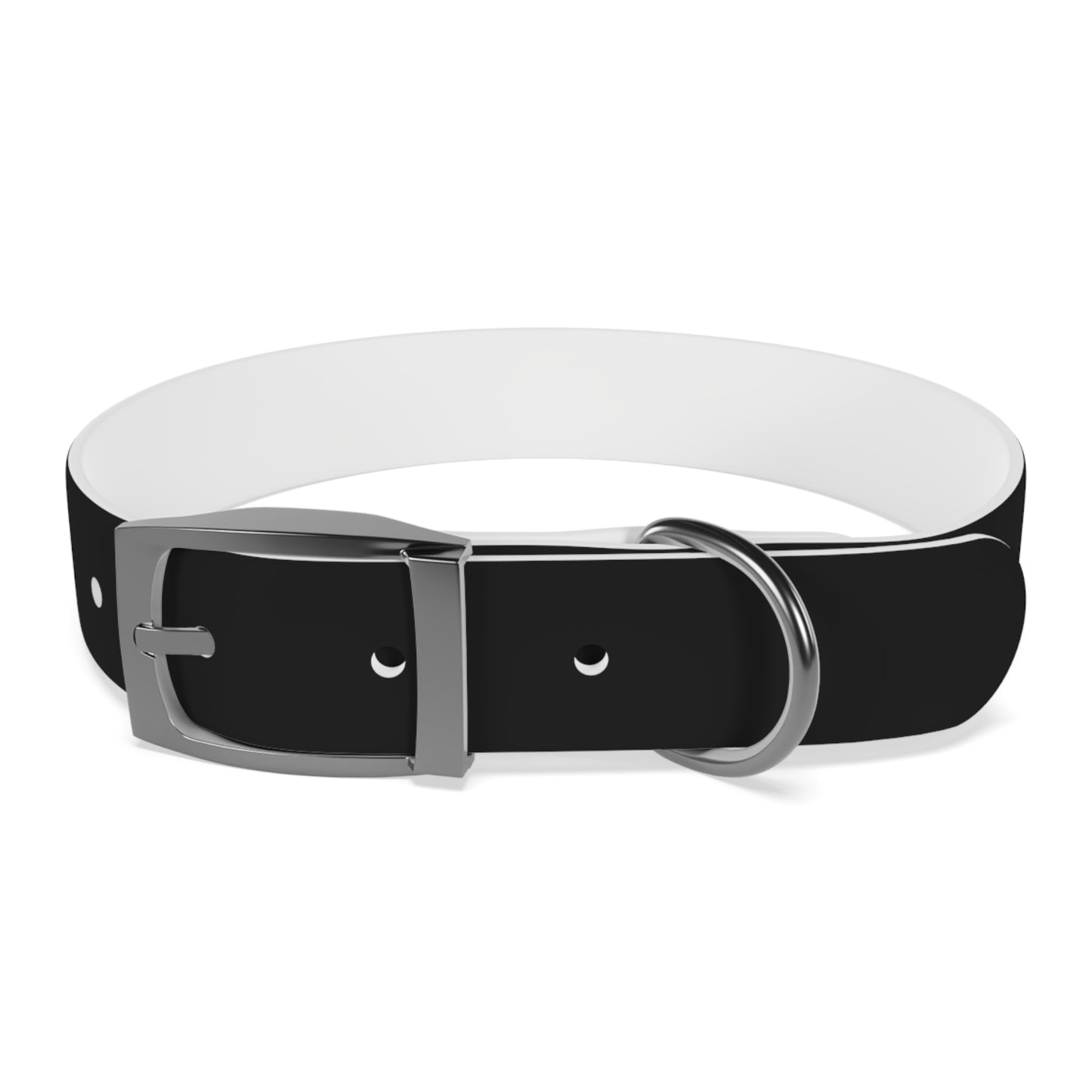 Dog Collar (Black)