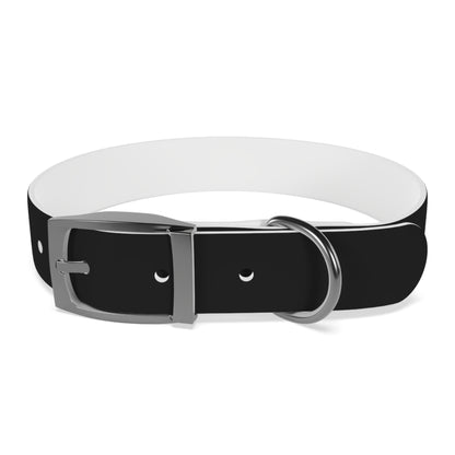 Dog Collar (Black)