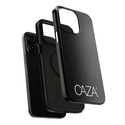 Impact-Resistant Cases (Black)