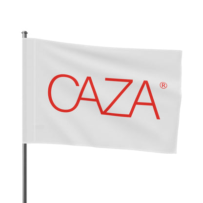 Flag (White)