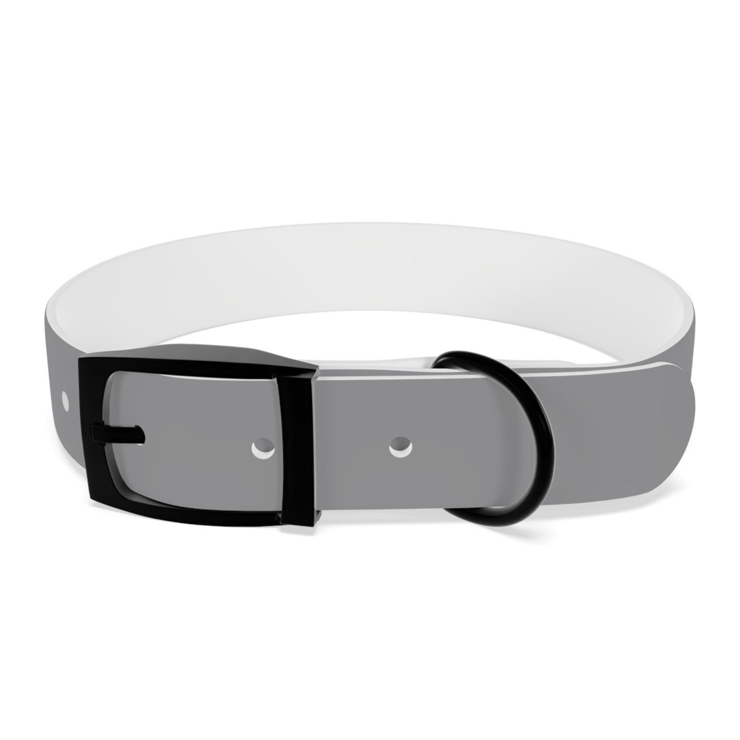 Dog Collar (Grey)