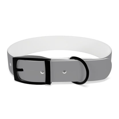 Dog Collar (Grey)