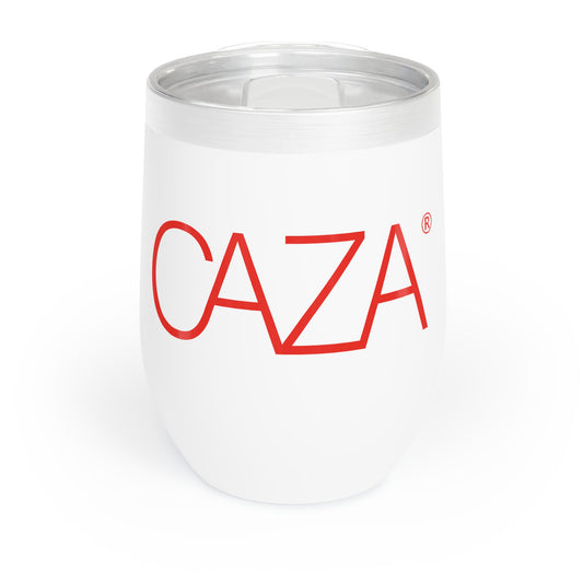 Chill Wine Tumbler