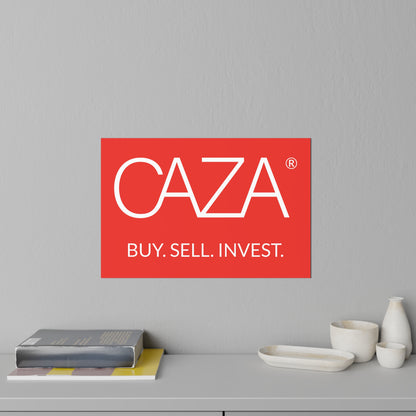 Wall Decals (Red)