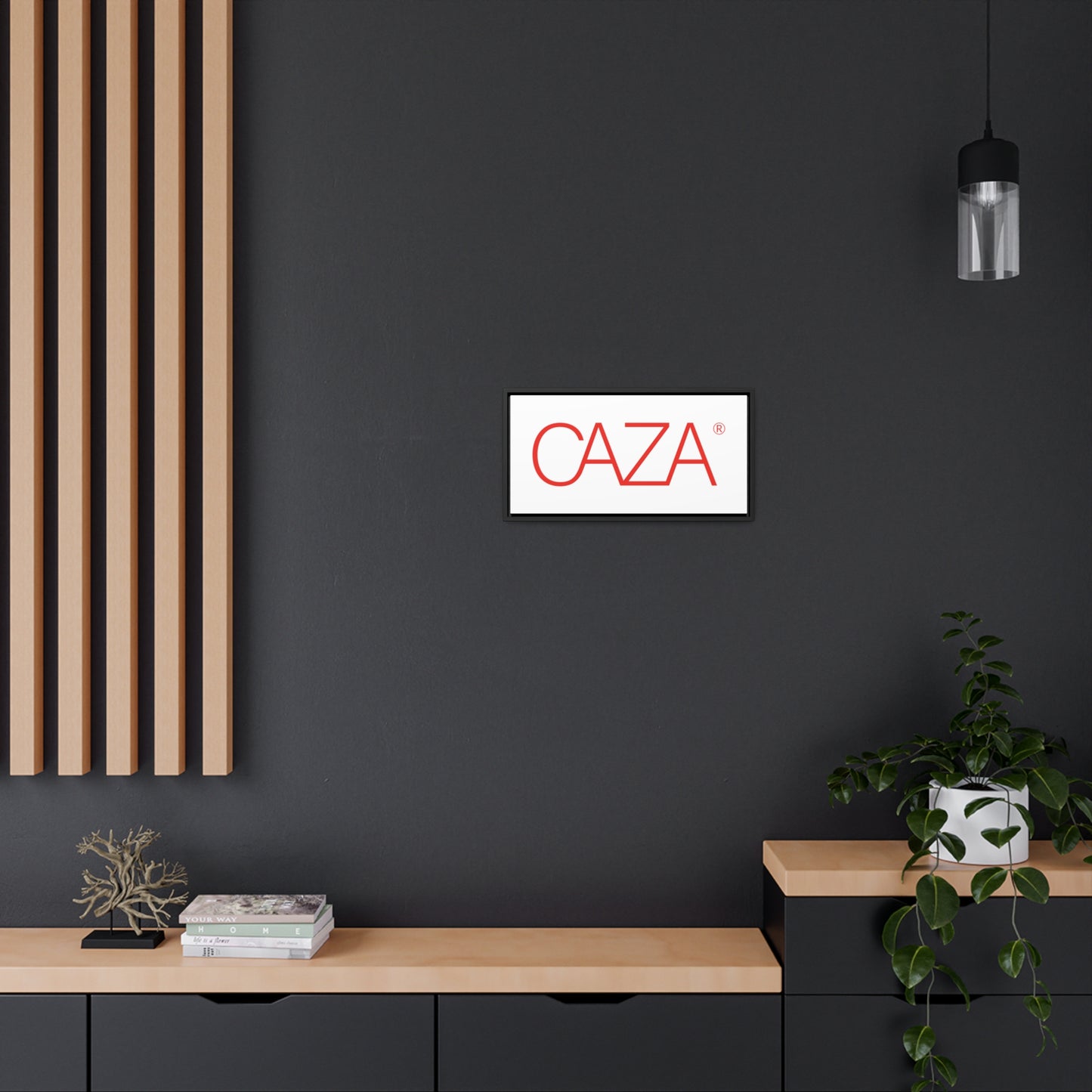 Gallery Canvas Wraps (White)