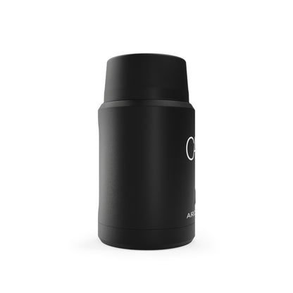 Titan Copper Insulated Food Storage (White CAZA®)