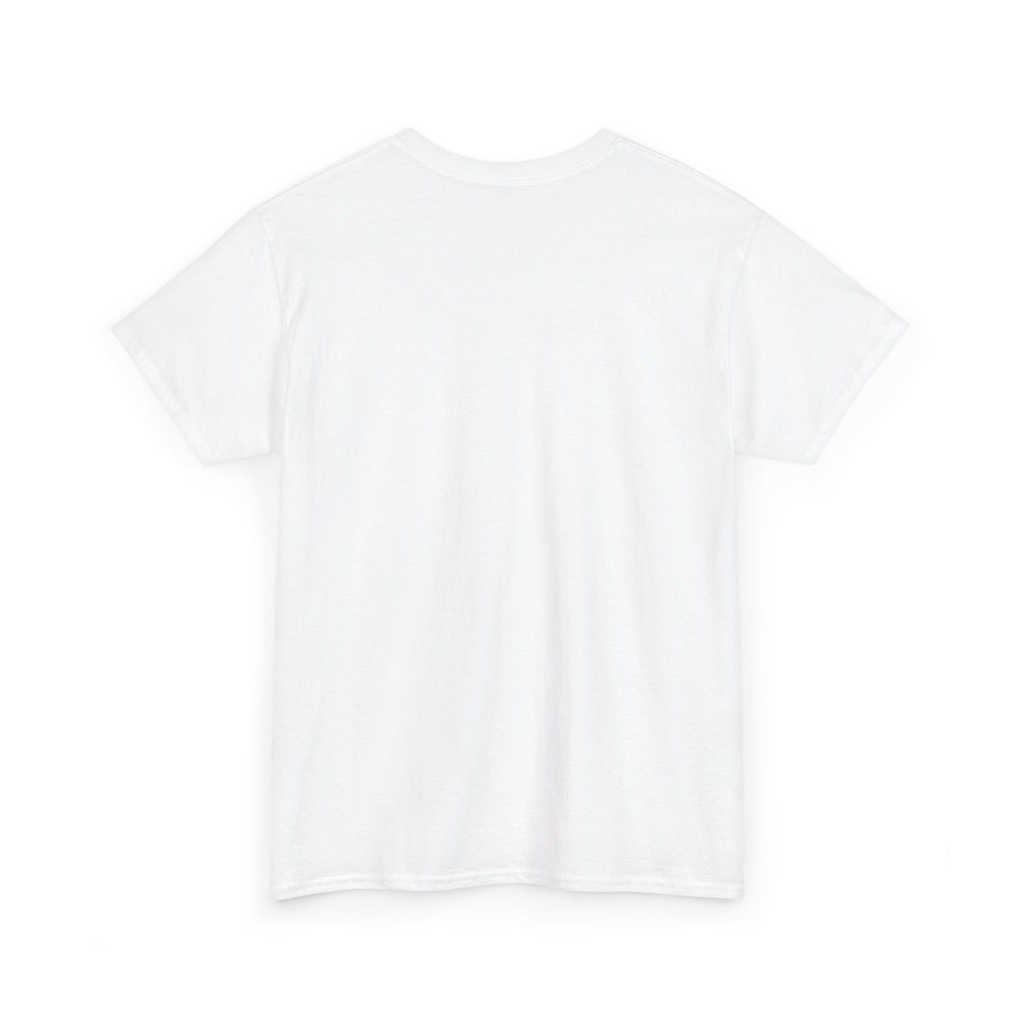 STREAM | Unisex Heavy Cotton Tee