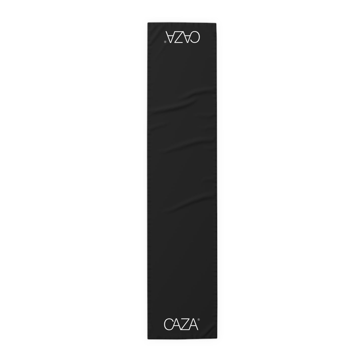 Table Runner (Black)
