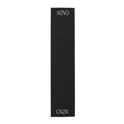 Table Runner (Black)