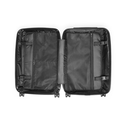 Suitcase (Red)