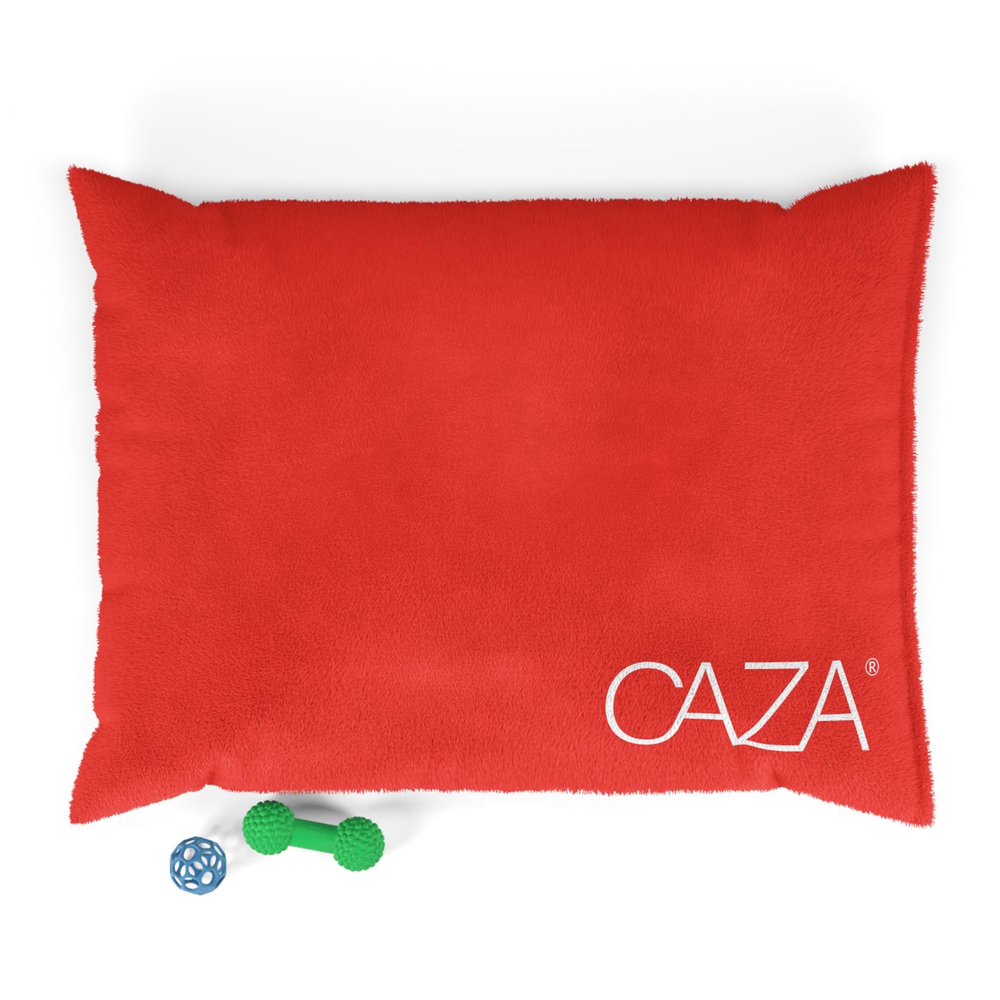 Pet Bed (Red)