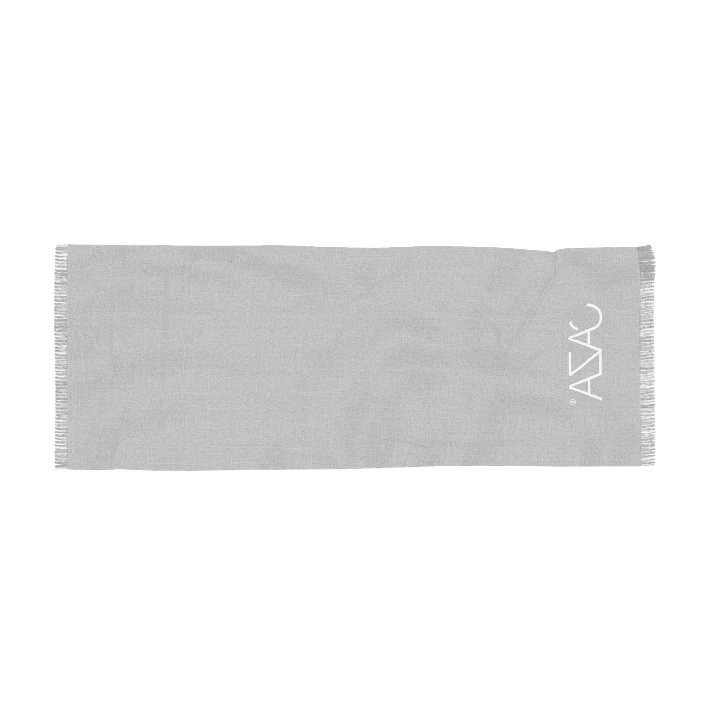 Light Scarf (Grey)
