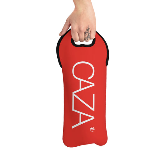 Wine Tote Bag (Red)