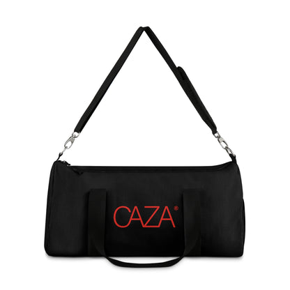 Duffel Bag (Black)